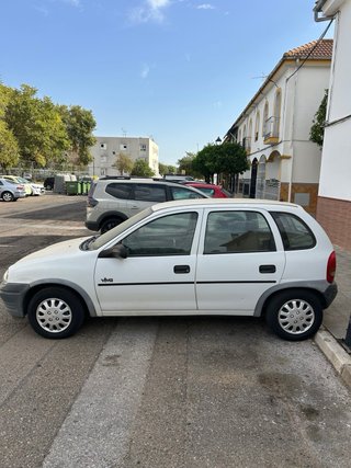Opel Corsa 1996