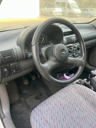 Opel Corsa 1996