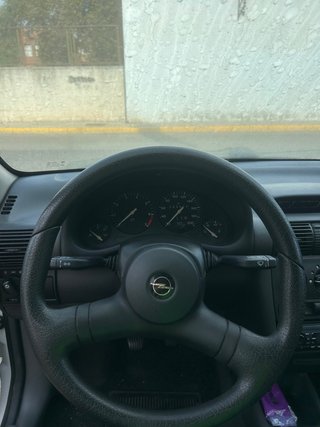 Opel Corsa 1996