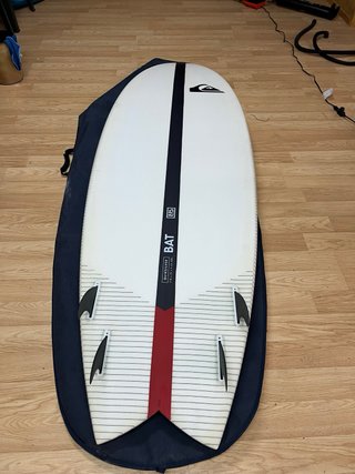 Tabla de paddle surf Quiksilver Nueva Funda y env