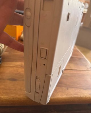 Toshiba T1850/120 Ordenador Portátil