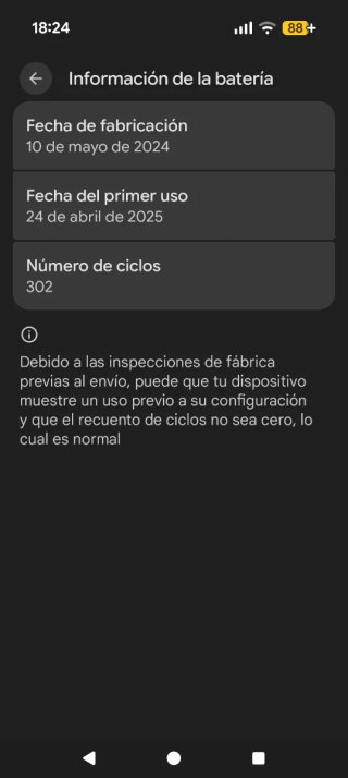 Google Pixel 9 Pro 128GB Negro + Accesorios