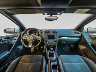 Volkswagen Golf Cabrio 1.4 TSI