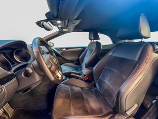 Volkswagen Golf Cabrio 1.4 TSI