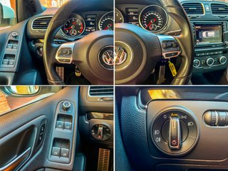 Volkswagen Golf Cabrio 1.4 TSI