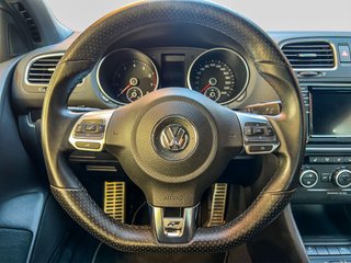 Volkswagen Golf Cabrio 1.4 TSI