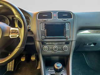 Volkswagen Golf Cabrio 1.4 TSI