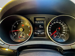 Volkswagen Golf Cabrio 1.4 TSI