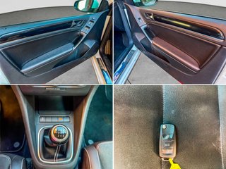 Volkswagen Golf Cabrio 1.4 TSI