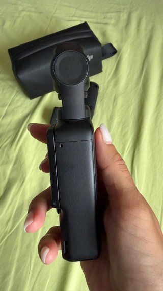 DJI Osmo Pocket 3