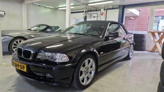 BMW Serie 3 2001