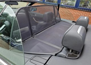 BMW Serie 3 2001