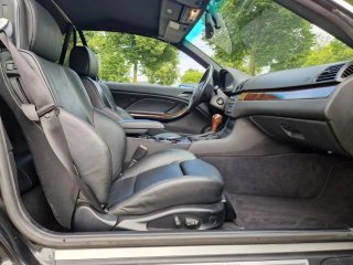 BMW Serie 3 2001