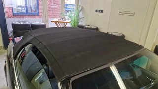 BMW Serie 3 2001