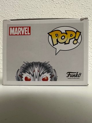 Funko Pop! Venomized Ultron #596 Marvel