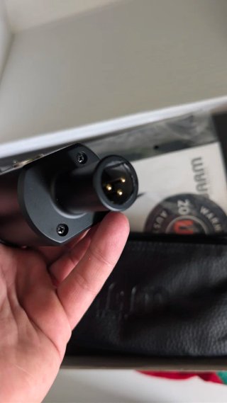 Warm Audio WA-14 Micrófono Condensador
