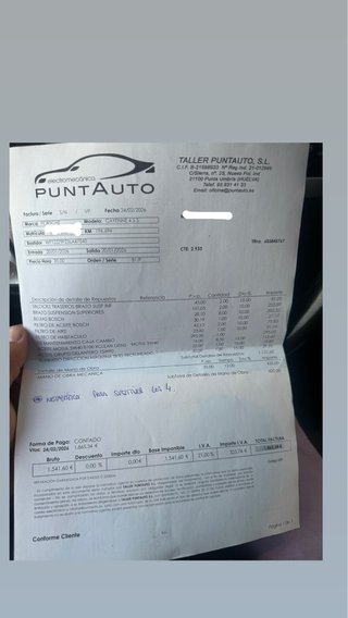 Porsche Cayenne 2005