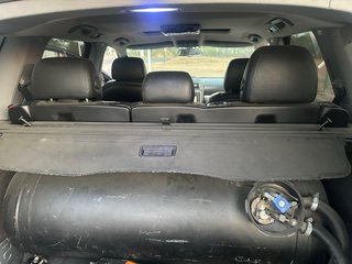 Porsche Cayenne 2005