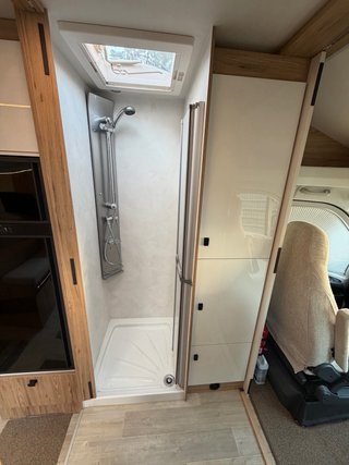 PILOTE 696 7M  COMEDOR TRASERO