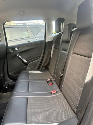 Peugeot 2008 2014