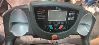 Cinta de correr Fitru