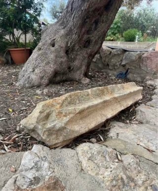 2 Carretó de batre