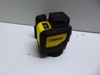 MEDIDOR LASER 360º (182893)