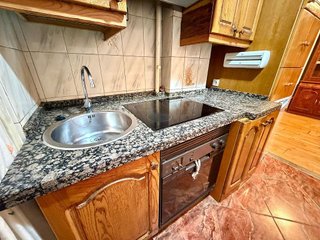 Piso en venta en El Ejido - Santa Ana en León