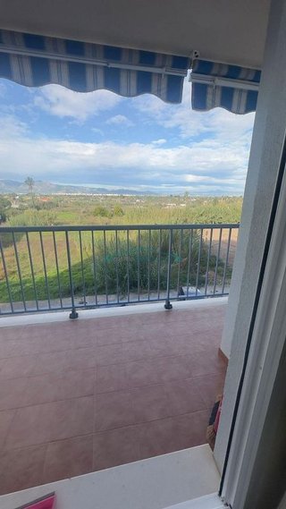 Piso en alquiler en Nules