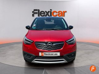 Opel Crossland X 1.2 60kW (81CV) Edition
