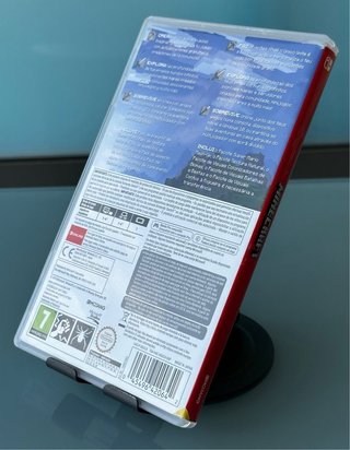 Minecraft Nintendo Switch