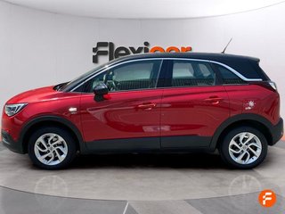 Opel Crossland X 1.2 60kW (81CV) Edition