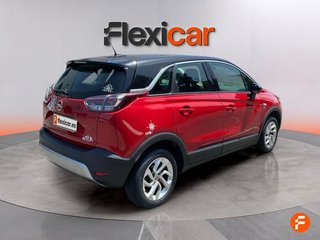 Opel Crossland X 1.2 60kW (81CV) Edition