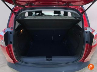 Opel Crossland X 1.2 60kW (81CV) Edition