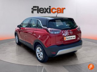 Opel Crossland X 1.2 60kW (81CV) Edition