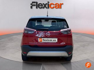 Opel Crossland X 1.2 60kW (81CV) Edition