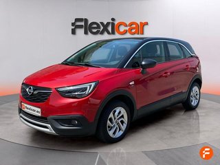 Opel Crossland X 1.2 60kW (81CV) Edition