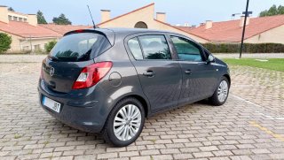 Opel Corsa 1.4 100cv 2015