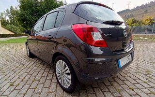 Opel Corsa 1.4 100cv 2015