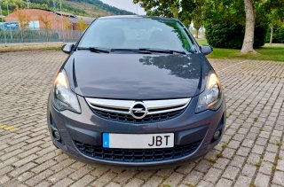 Opel Corsa 1.4 100cv 2015