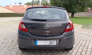 Opel Corsa 1.4 100cv 2015