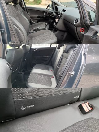 Opel Corsa 1.4 100cv 2015