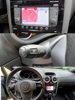 Opel Corsa 1.4 100cv 2015