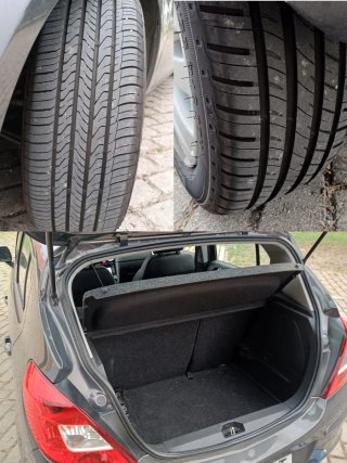Opel Corsa 1.4 100cv 2015