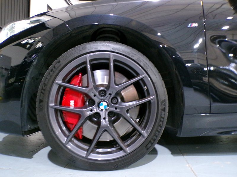 BMW Serie 1 2023, foto 10