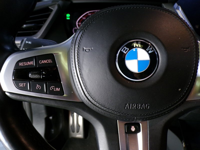 BMW Serie 1 2023, foto 35