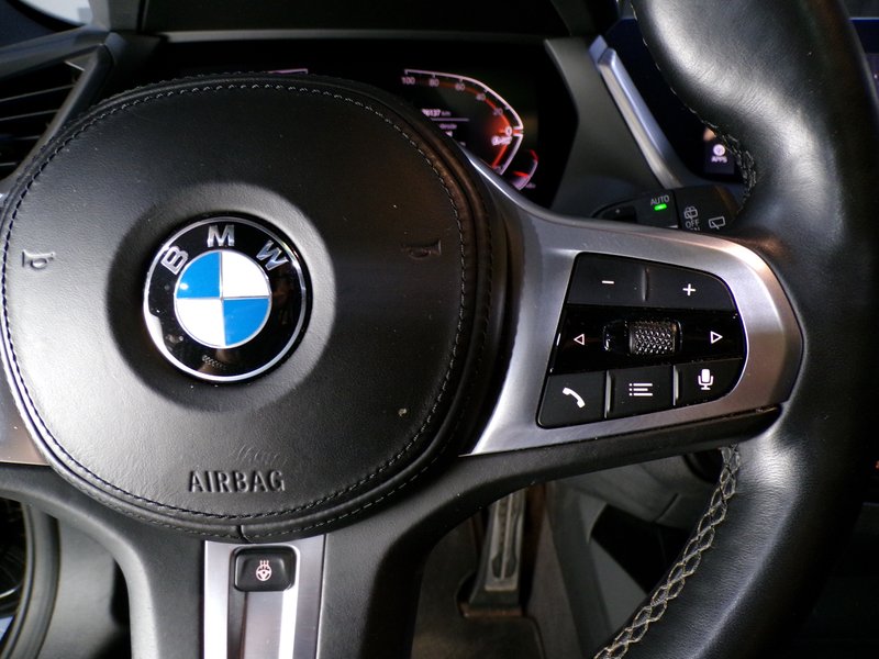 BMW Serie 1 2023, foto 36