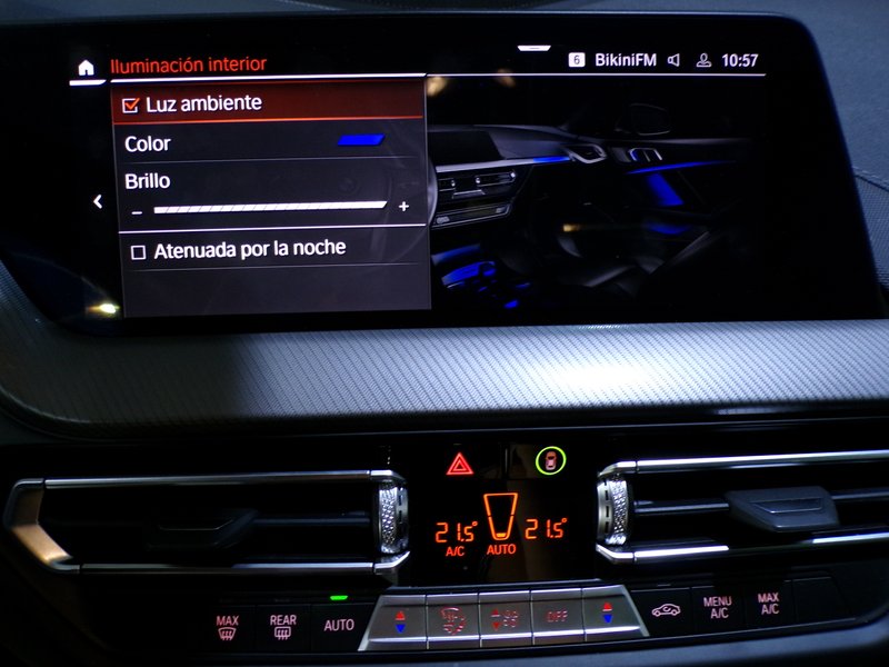 BMW Serie 1 2023, foto 46