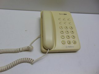 TELEFONO FIJO (182906)