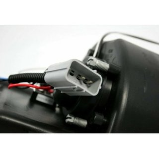 Faros delanteros para MINI One Cooper R50 R52 R53